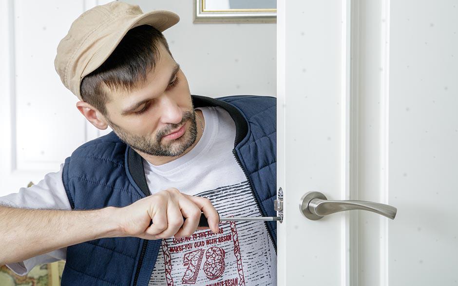 artisan serrurier tarif Levallois-Perret